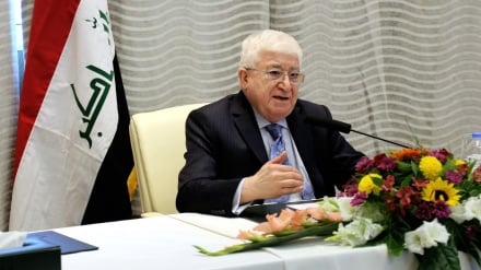 Presidenti i Irakut: ISIS sëshpejti do të thyhet