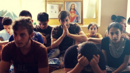 Iraq: anche cristiani giunti a Karbala per commemorare Ashura