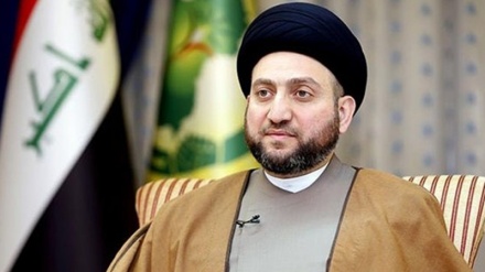 Ammar al-Hakim appointed head of Iraq’s largest political parliamentary bloc