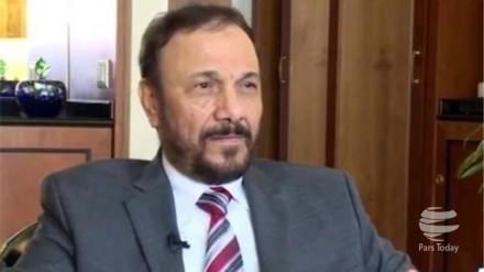 Enver Işki yeniden İsrail'e gidiyor