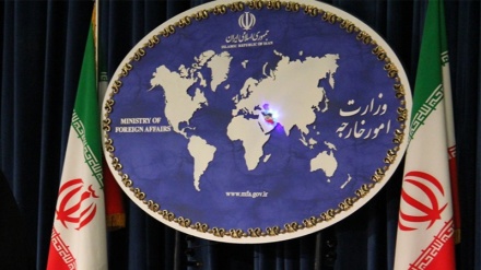 واکنش وزارت خارجه ایران به اظهارات دبیرکل اتحادیه عرب