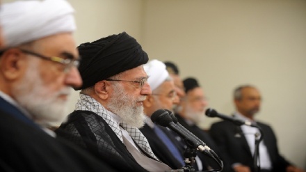 最高指導者による政府の活動に関する表明　　　　　　　　　　　　　　　　　　　　　　　　　　　　　　　　　