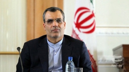 Irani dhe Rusia vazhdojnë konsultimet mbi Sirinë