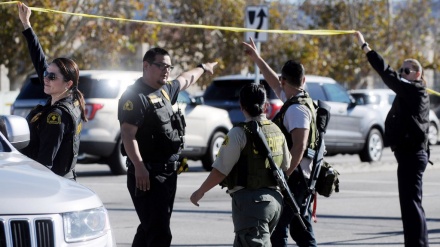 アメリカ各地での発砲事件で、４名が死亡