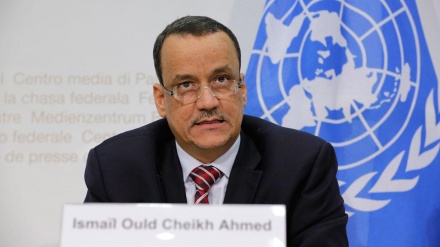 سازمان ملل خواستار رفع محاصره هوایی یمن 