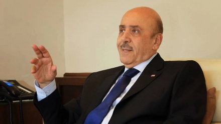 Ministan Harkokin Wajen Kasar Syria Ya Iso Iran Domin Fara Ziyarar Aiki