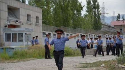 Çin'den  Bişkek'de Çin büyükelçiliğine yönelik düzenlenen saldırıya sert tepki 