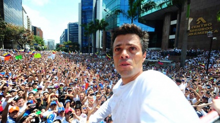 Venezuela: Líder de oposição venezuelana foi ameaçado de morte na prisão