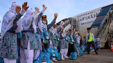 Pemerintah Arab Saudi Buka Jalur Umrah bagi Jamaah Indonesia