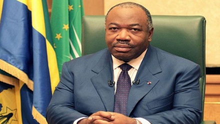 Gabon : Ali Bongo Ya Yi Jawabi A Karon Farko Tun Bayan Da Ya Fara Jinya 