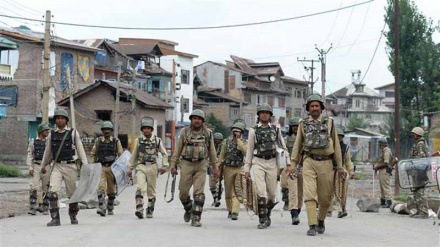 Indian forces fatally shoot another protester in Kashmir