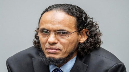 ICC : Dan Jihadi, Zai Biya Diyya A Timbuktu 