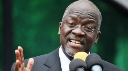 Tanzania fires 10,000 civil servants over fake documents 