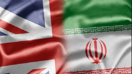 Ministro britânico: Reino Unido comprometido com o acordo nuclear, aumentando os laços bancários