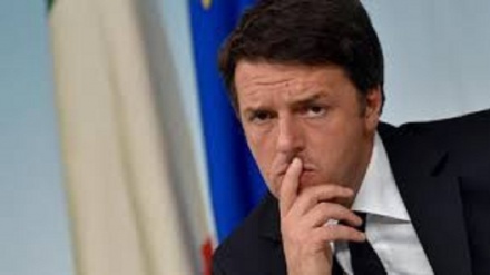 Olimpiadi di Roma, Renzi: con no a giochi vincono corrotti