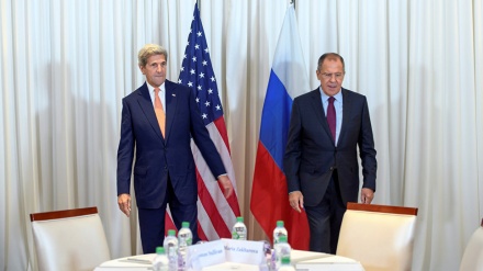 シリアをめぐるアメリカとロシアの対立が継続