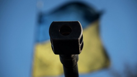 США превратили Украину в 