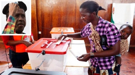 Zambia, domani alle urne per le presidenziali: si temono violenze