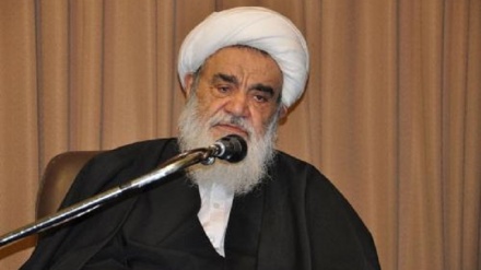 سخن سبز(آیت الله مظاهری)