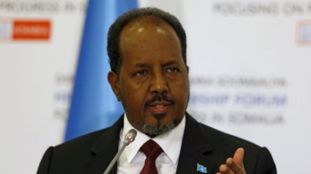 Somaliya Ta Kori Wakilin Majalisar Dinkin Duniya