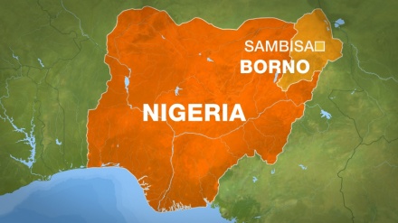 Magaidi wa Boko Haram waua raia 17 kaskazini mwa Nigeria