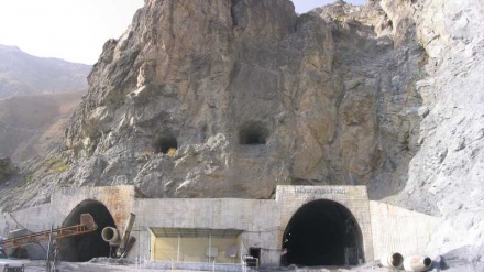 تصویب طرح 11 میلیون دلارسرمایه گذاری مشترک تاجیکستان وایران برای تکمیل تونل استقلال