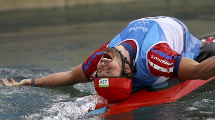 Dita e katert e Lojerave Olimpike Rio 2016