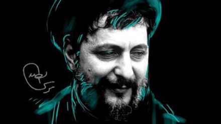 阿迈勒运动驻德黑兰办事处就伊玛目.穆萨·萨德尔被绑架 43 周年发表声明