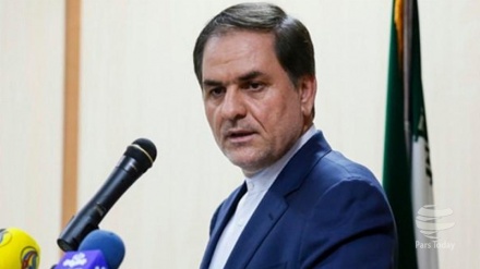 İranlı milletvekili: Siyonist rejim İsrail'in çöküş süreci durmayacak