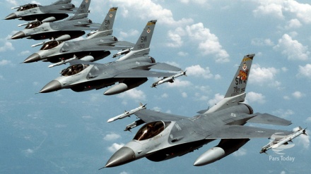 Dakarun Khalifa Haftar Sun Kai Hari Ta Sama A Gabashin Libiya