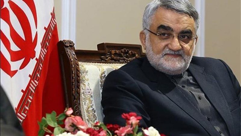 نهایی شدن طرح مقابله با اقدام های آمریکا در کمیسیون امنیت ملی مجلس ایران