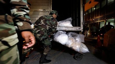 El Salvador, Guardia costiera sequestra 604 chili di cocaina