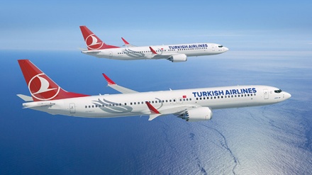 Serangan Siber di Situs Turkish Airlines