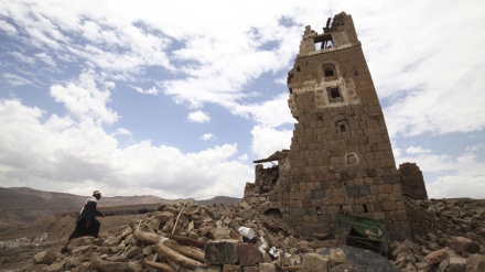 The Yemen tragedy: What is the way out?