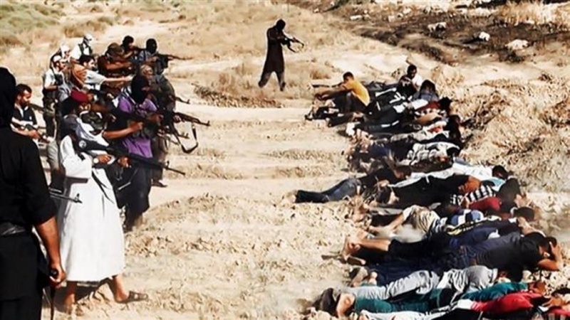 В Ираке суд приговорил к смертной казни 14 террористов, причастных к резне в Спайкере 