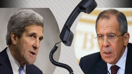 Siria: Lavrov a Kerry, con forniture armi da Usa nuovi spargimenti di sangue