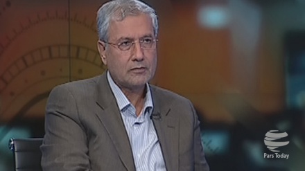 Iran-Singapura Perluas Kerjasama di Bidang Pelatihan Tenaga Kerja