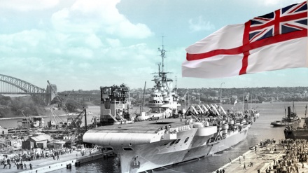 イギリス軍が沖縄のアメリカ軍基地で訓練、日米の合意への違反