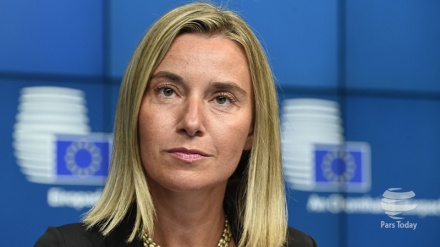 Mogherini: BE nuk do të jetë asnjëherë komplet pa Ballkanin perëndimor