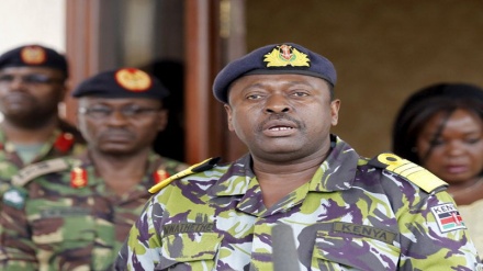 KDF: Al-Shabaab inawasajili kwa nguvu vijana nchini Kenya