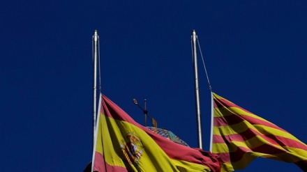 Spagna, polizia arresta vicepresidente del parlamento catalano