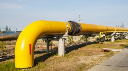 Туркманистон табиий газига харидор қидирмоқда