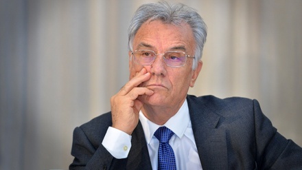 AB, İran'ın Dünya Ticaret Örgütü WTO'ya Üyeliğini Destekliyor