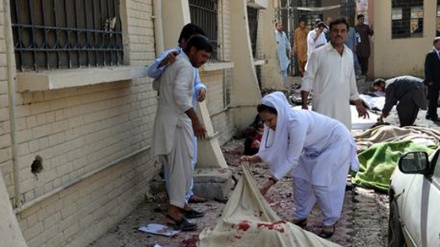 Pakistan, spari contro cristiani a Quetta: 4 morti