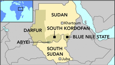 Waasi Sudan wawaachia huru wafungwa 127 