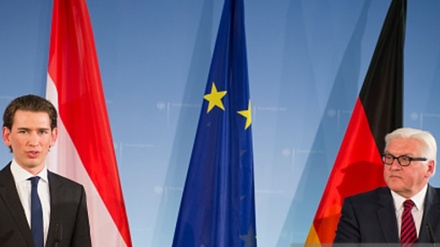 Deklarimi i Gjermanisë dhe Austrisë ndaj reagimit të BE kundër Turqisë