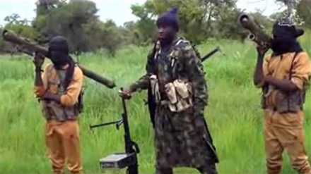 Boko Haram leader injured in airstrike: Nigeria president