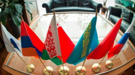 Эрон ва Евроосиё ўртасида эркин савдо зонасида имтиёзли тижорат қилиш бўйича келишув ўрганиб чиқилди 