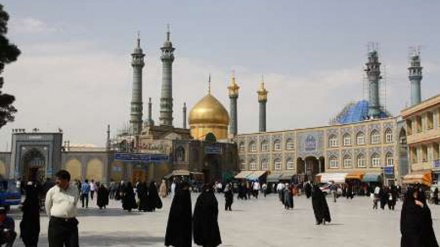 イラン観光庁長官、「イスラム諸国から多数の患者が治療目的でイランを訪問」