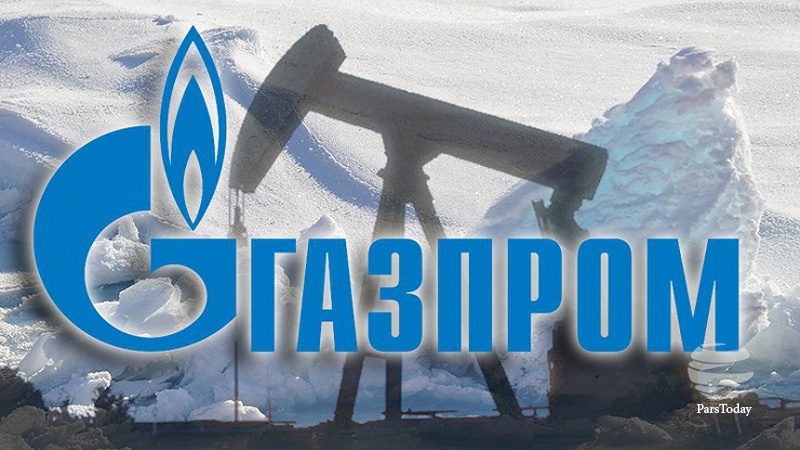 Газпром: Туркманистондан газ харид қилиш 2018 йилгача тўхтатилди